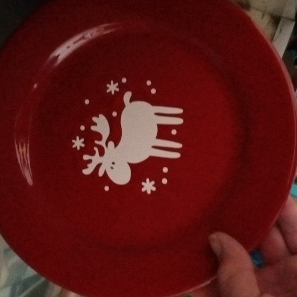 Waechtersbach Germany plate - Picture 3 of 7